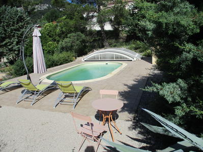 chambre d'hôtes &quot;le 552&quot;