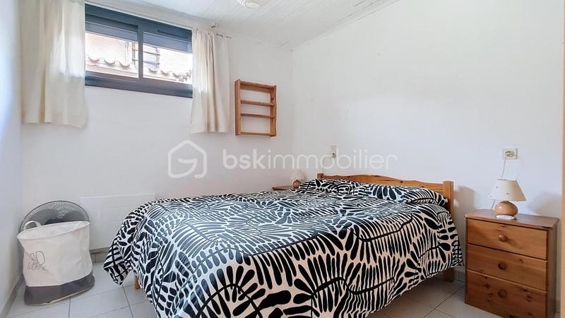 Maison de village - 50 m² - 3 pièces