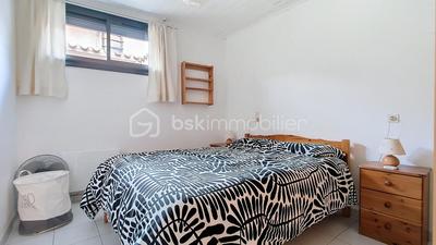 Maison de village - 50 m² - 3 pièces