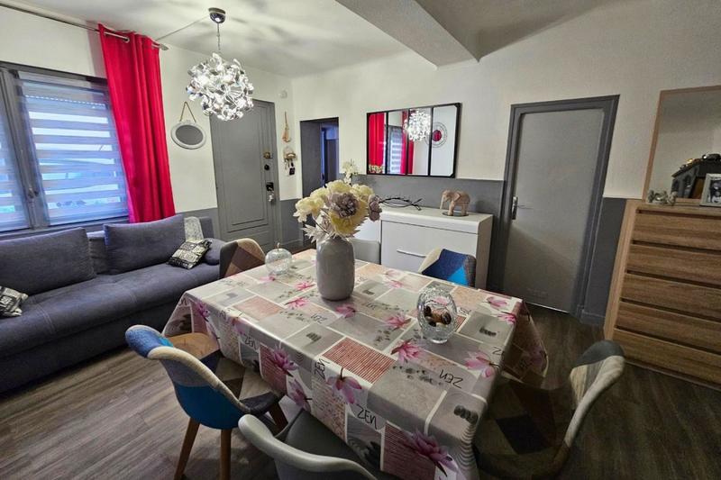 Appartement - 309 m² - 14 pièces