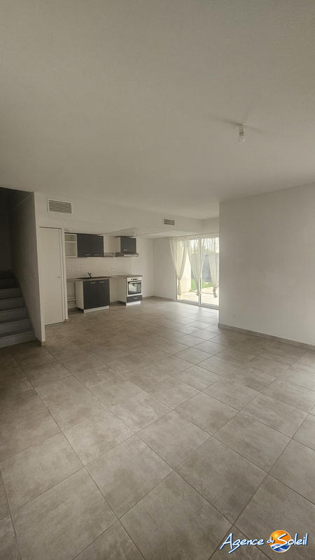 Villa - 83 m² - 4 pièces