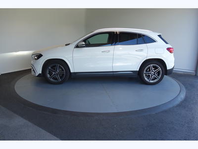 Mercedes Gla 200 d Amg Line