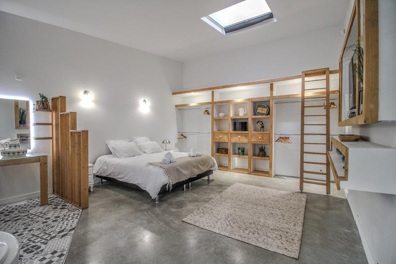 Maison - 500 m² - 6 pièces