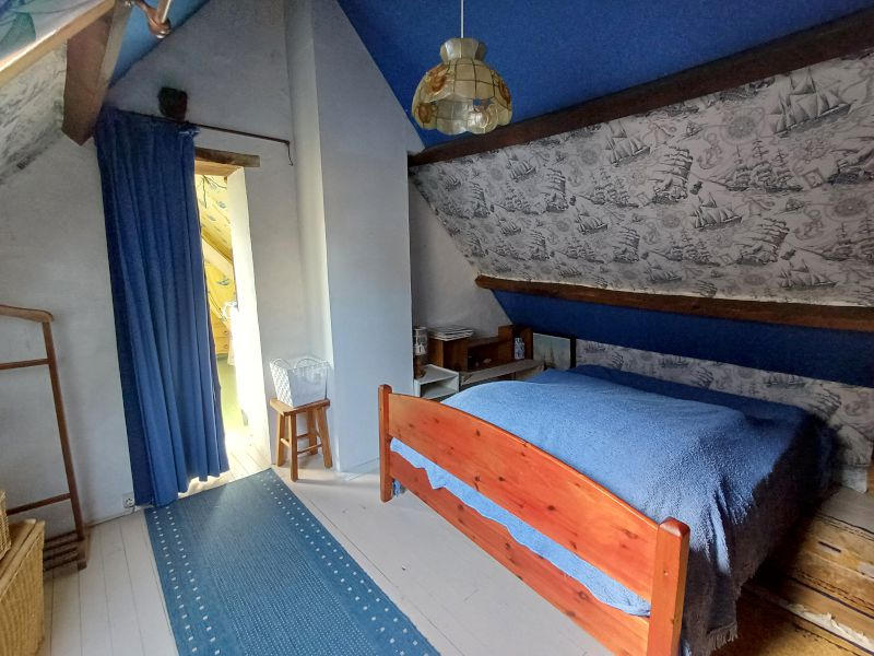 Maison - 70 m² - 4 pièces