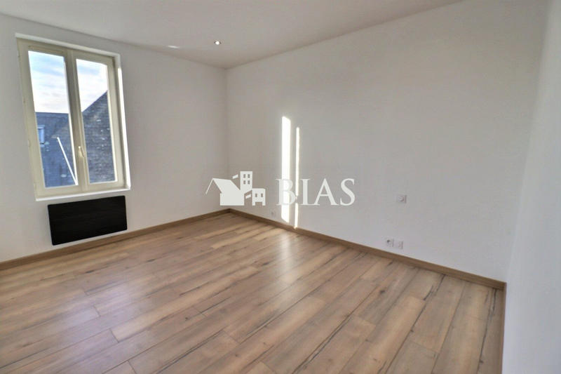 Appartement - 53 m² - 3 pièces