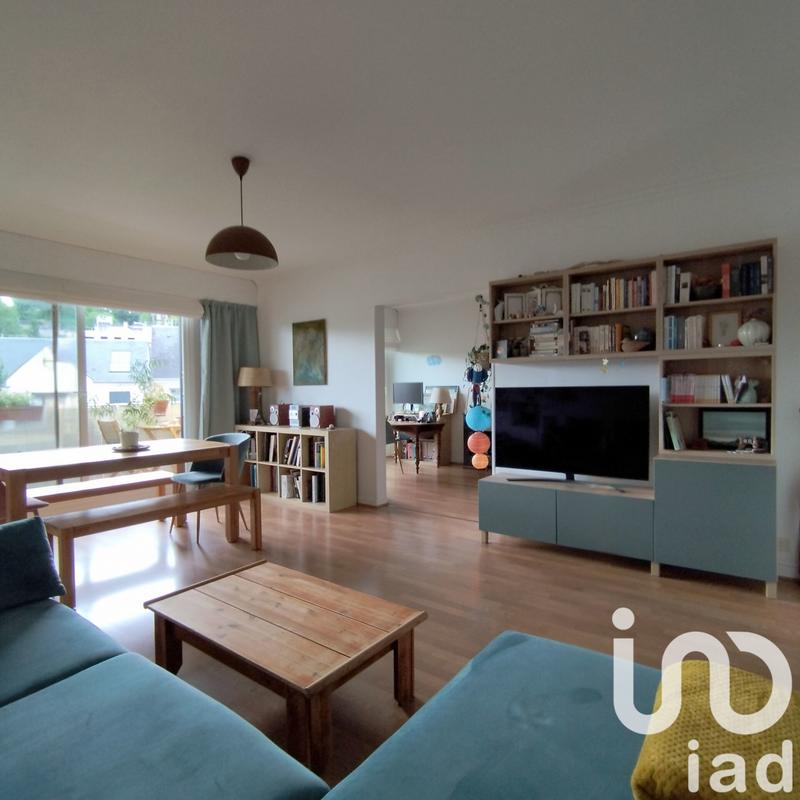 Appartement - 97 m² - 5 pièces