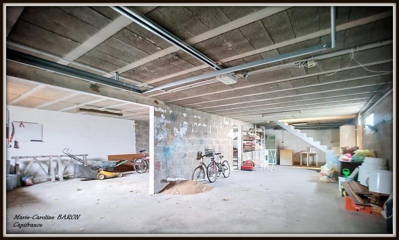 Pavillon - 87 m² - 4 pièces