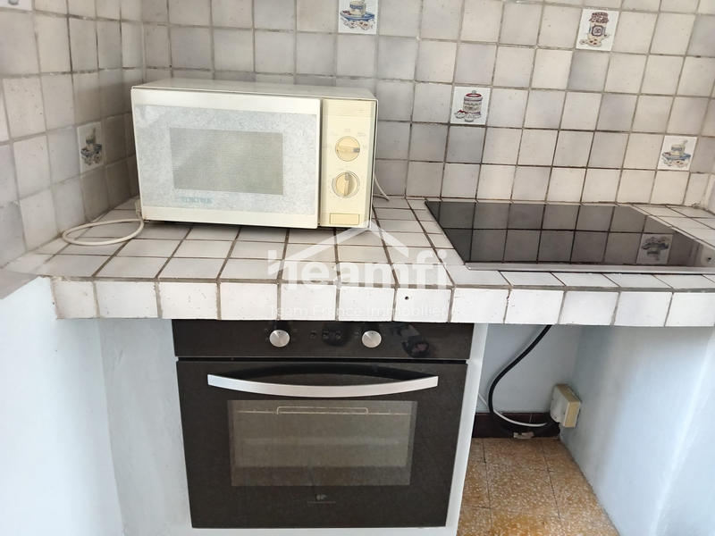 Maison - 61 m² - 5 pièces