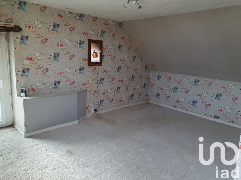 Maison - 163 m² - 6 pièces