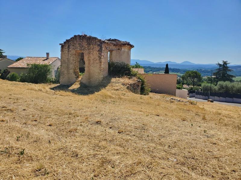 Maison - 10 m² - 2 pièces