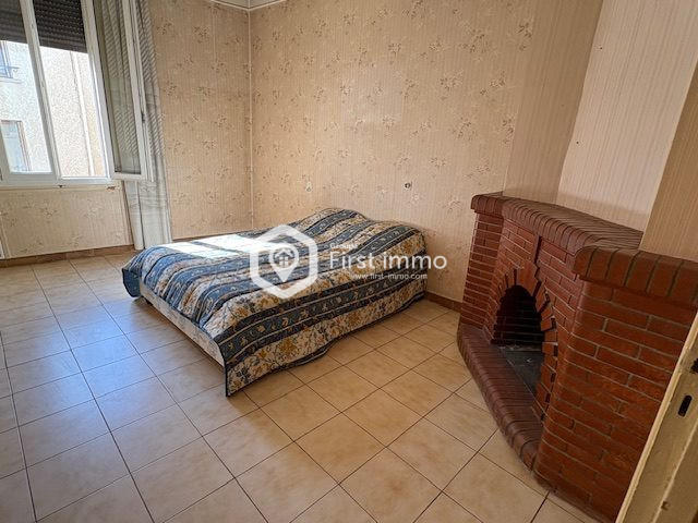 Maison - 196 m² - 7 pièces