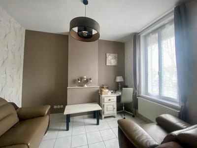 Maison - 75 m² - 4 pièces