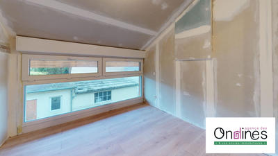 Appartement - 169 m² - 5 pièces