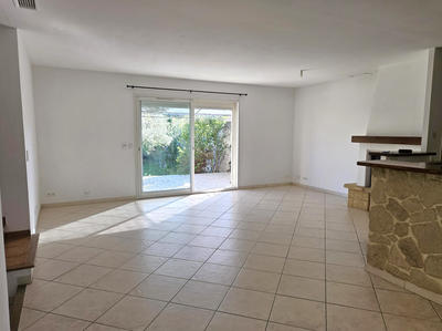 Villa - 127 m² - 6 pièces