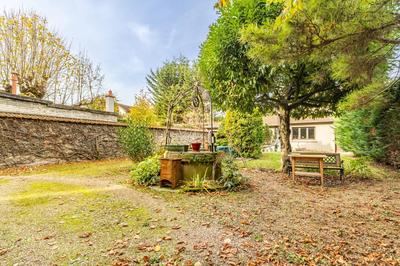 Maison - 190 m² - 10 pièces