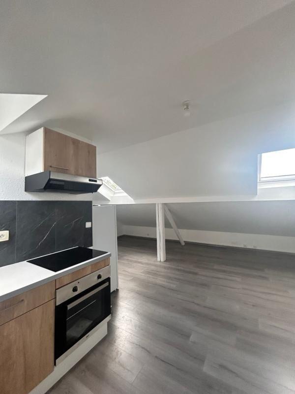 Appartement - 23 m² - 1 pièce