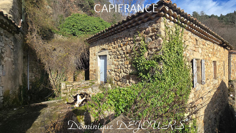 Maison - 122 m² - 4 pièces