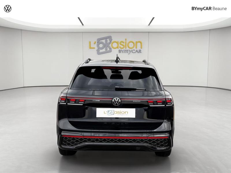 Volkswagen Tiguan 2.0 Tdi 150ch Dsg7 R-Line