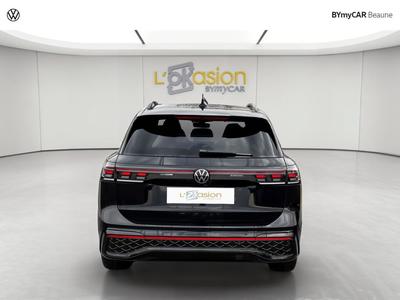 Volkswagen Tiguan 2.0 Tdi 150ch Dsg7 R-Line