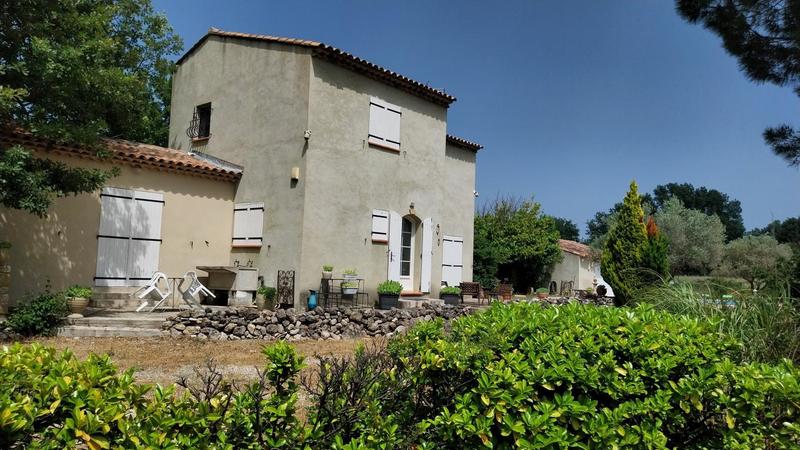 Villa - 113 m² - 4 pièces