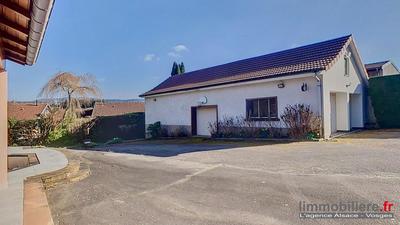 Maison - 369 m² - 12 pièces