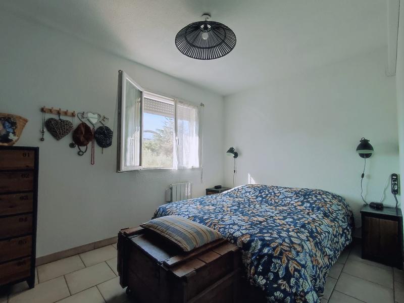 Maison contemporaine - 86 m² - 4 pièces