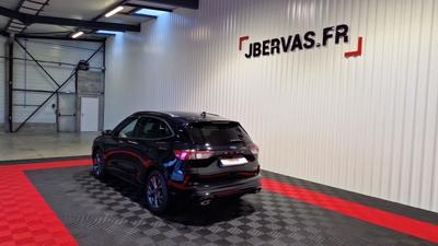 Ford Kuga 2.5 Duratec 190 Flexifuel Fhev E85 Powershift St-Line