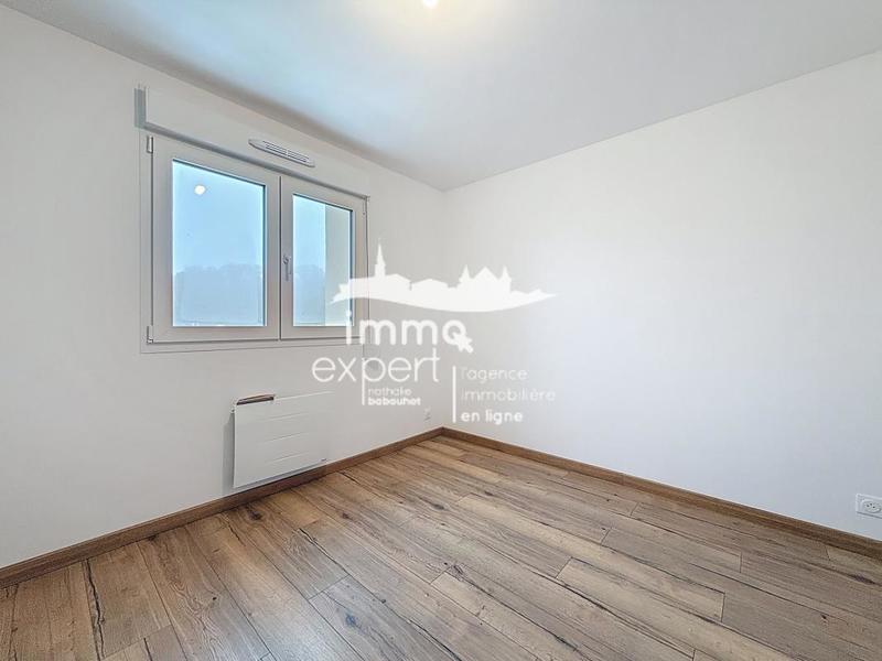 Maison - 120 m² - 4 pièces