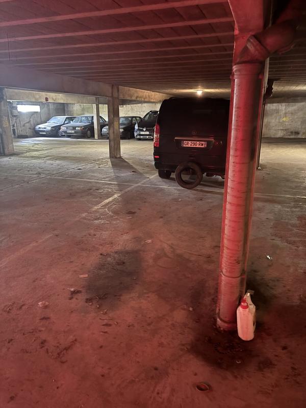 Appartement - 70 m² - 4 pièces