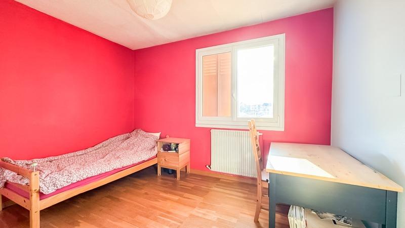 Appartement - 76 m² - 4 pièces