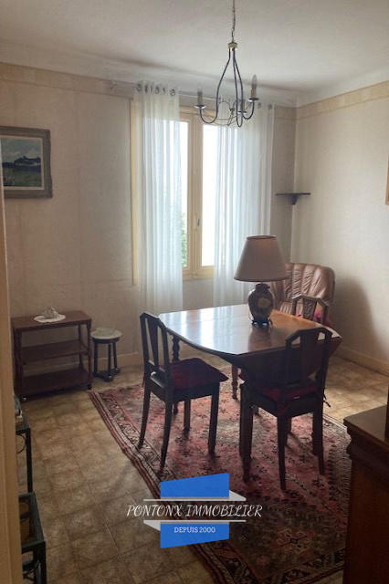 Maison - 148 m² - 3 pièces