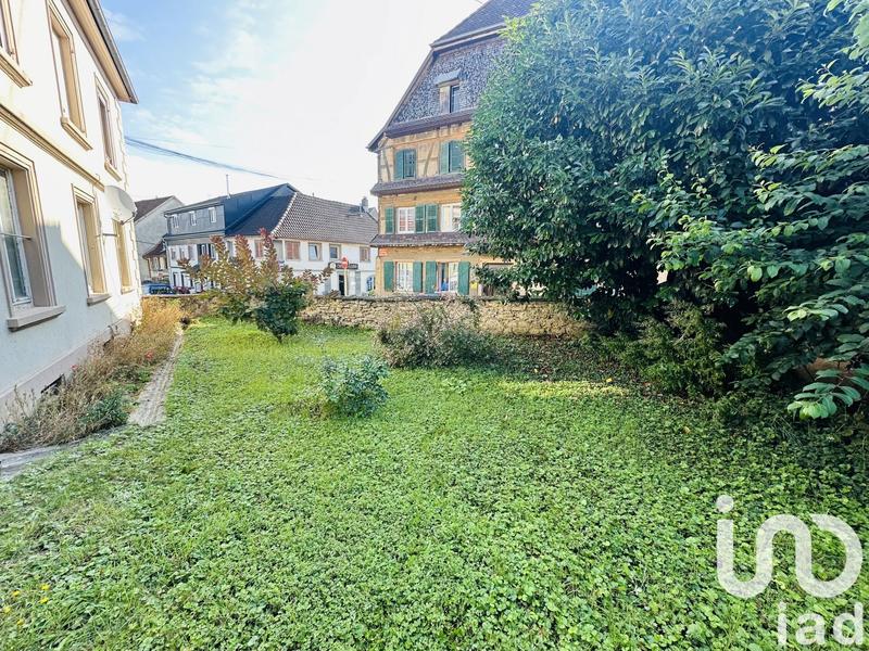 Appartement - 41 m² - 3 pièces