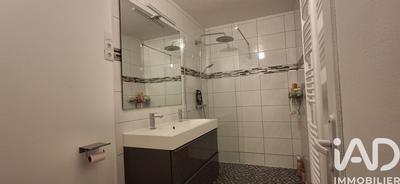 Maison - 66 m² - 4 pièces