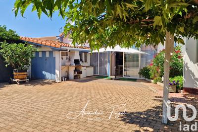 Maison - 109 m² - 6 pièces