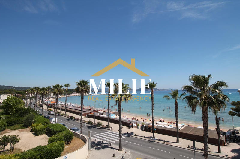 Appartement - 50 m² - 3 pièces