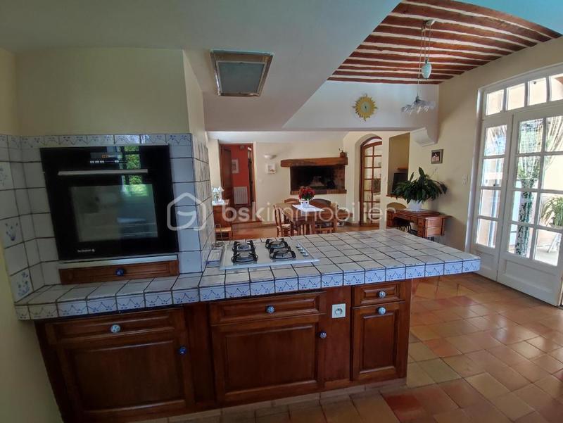 Villa - 150 m² - 5 pièces