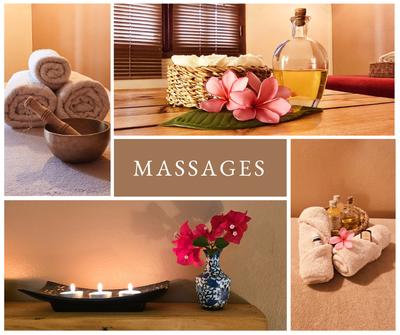 Massages &amp; Messages