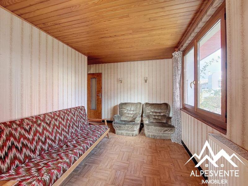 Demeure - 92 m² - 5 pièces