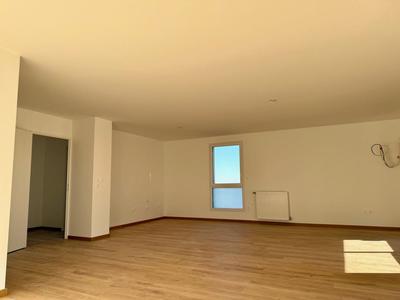 Appartement - 114 m² - 4 pièces