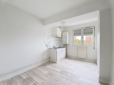 Appartement - 57 m² - 2 pièces