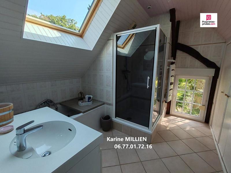 Maison - 157 m² - 7 pièces