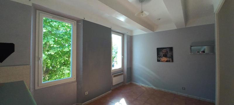 Appartement - 22 m² - 1 pièce