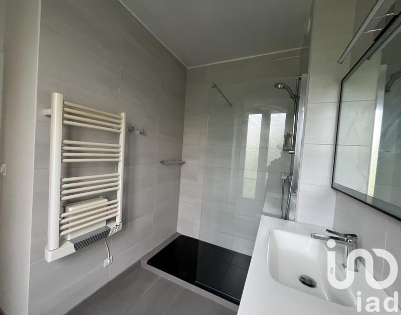 Appartement - 74 m² - 4 pièces