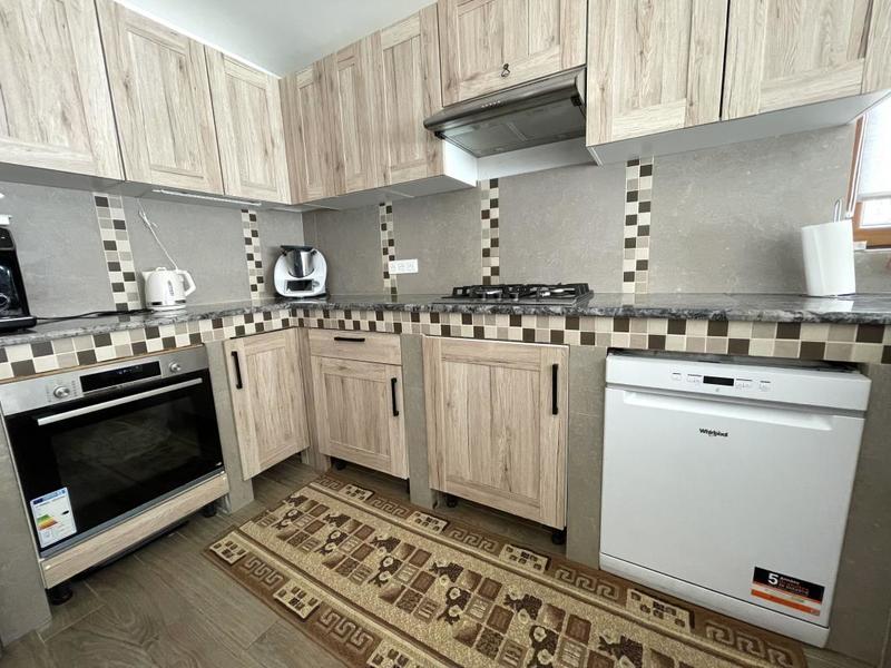 Maison - 165 m² - 6 pièces