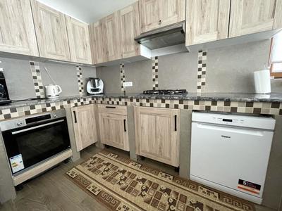 Maison - 165 m² - 6 pièces