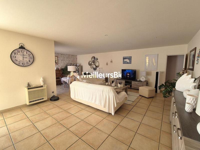 Villa - 133 m² - 5 pièces