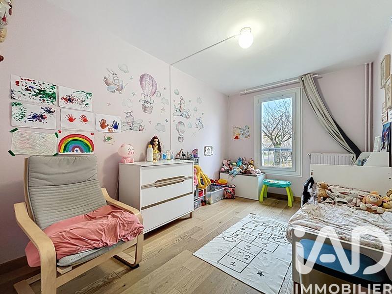 Appartement - 81 m² - 4 pièces