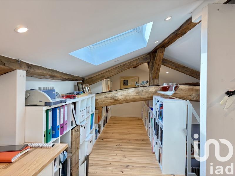 Maison - 272 m² - 5 pièces