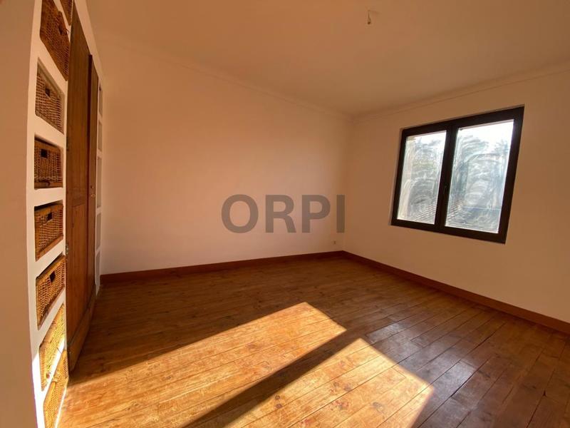 Mas - 211 m² - 7 pièces