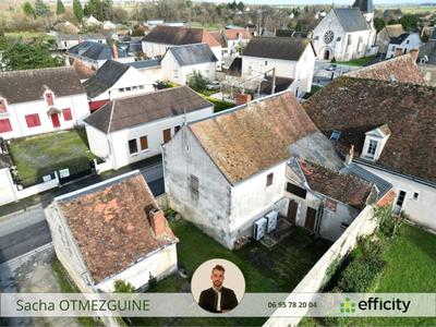 Maison - 149 m² - 6 pièces